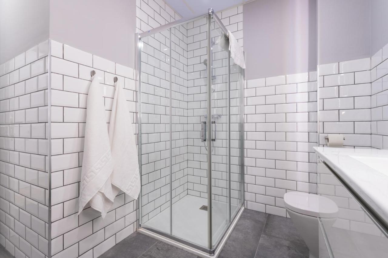 Apartamentos Miraflores Малага Екстер'єр фото